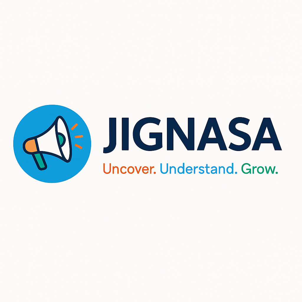 Jignasa Logo